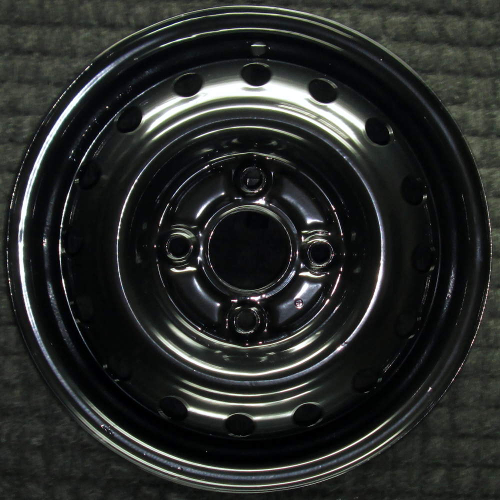 Toyota Yaris 2006-2012 14″ OEM Wheel