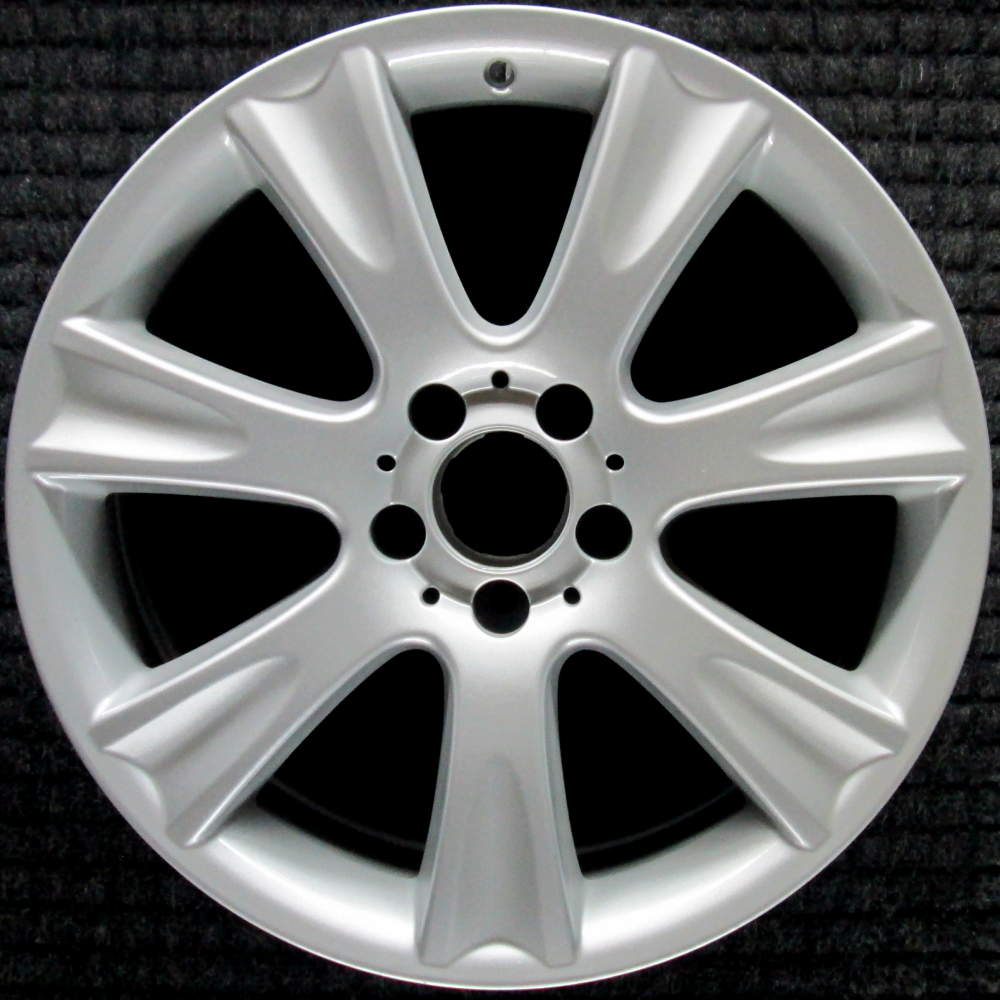 Mercedes-Benz CLS Class 2008 18