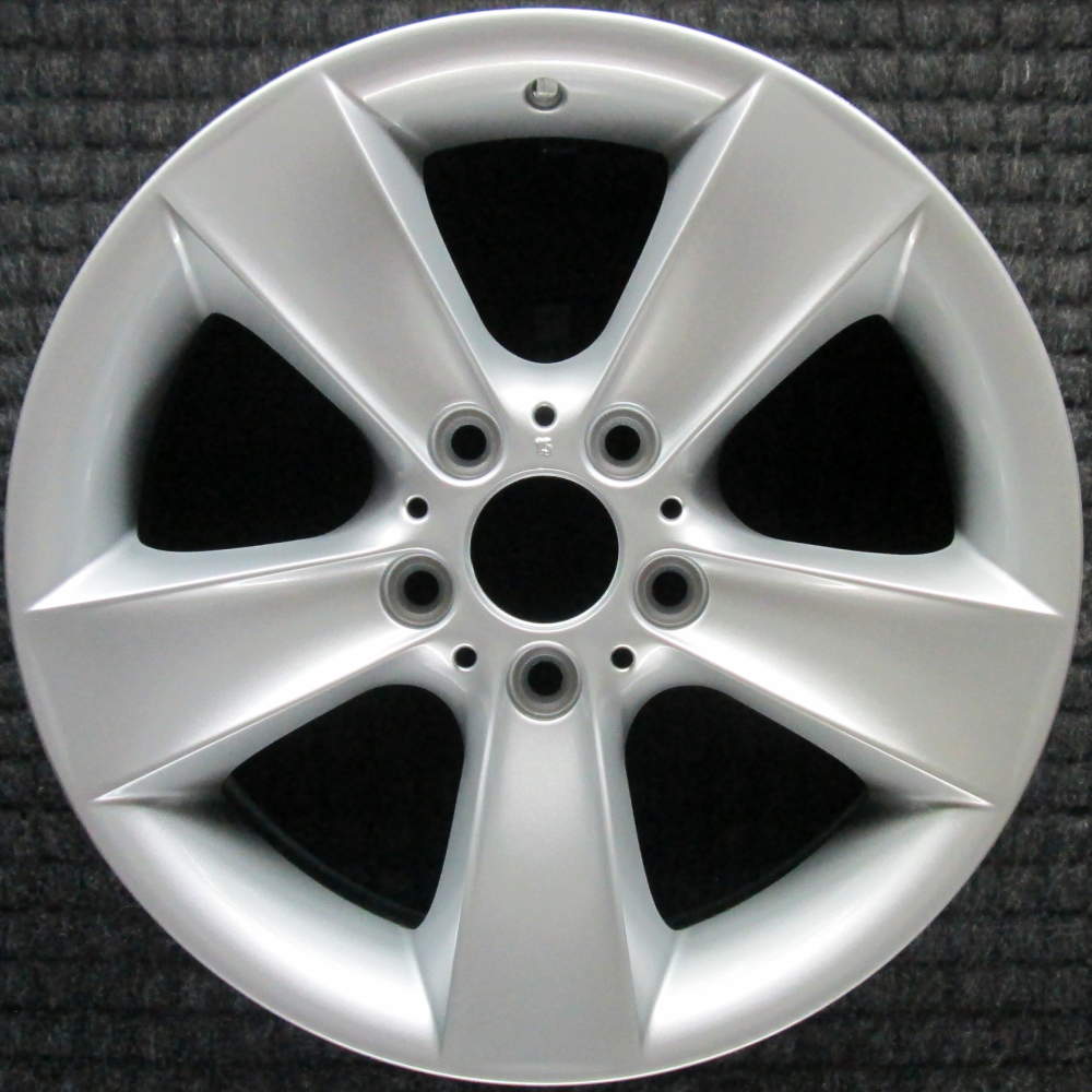 BMW Z4 2003-2005 17″ OEM Wheel