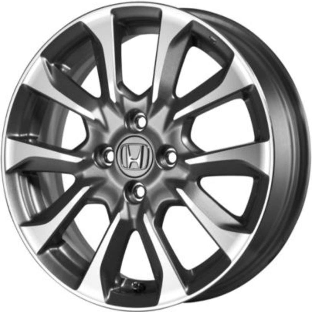 Honda Fit 2015-2020 16″ OEM Machined Wheel Rim