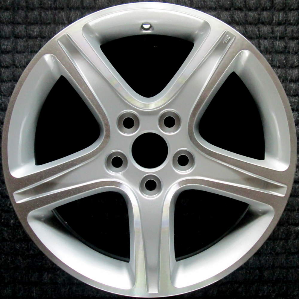 Lexus IS300 2002-2005 17″ OEM Wheel Machined