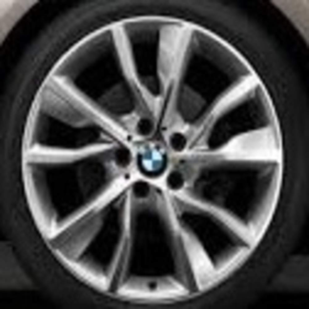 BMW 320i 2011-2015 19″ OEM Wheel Rim