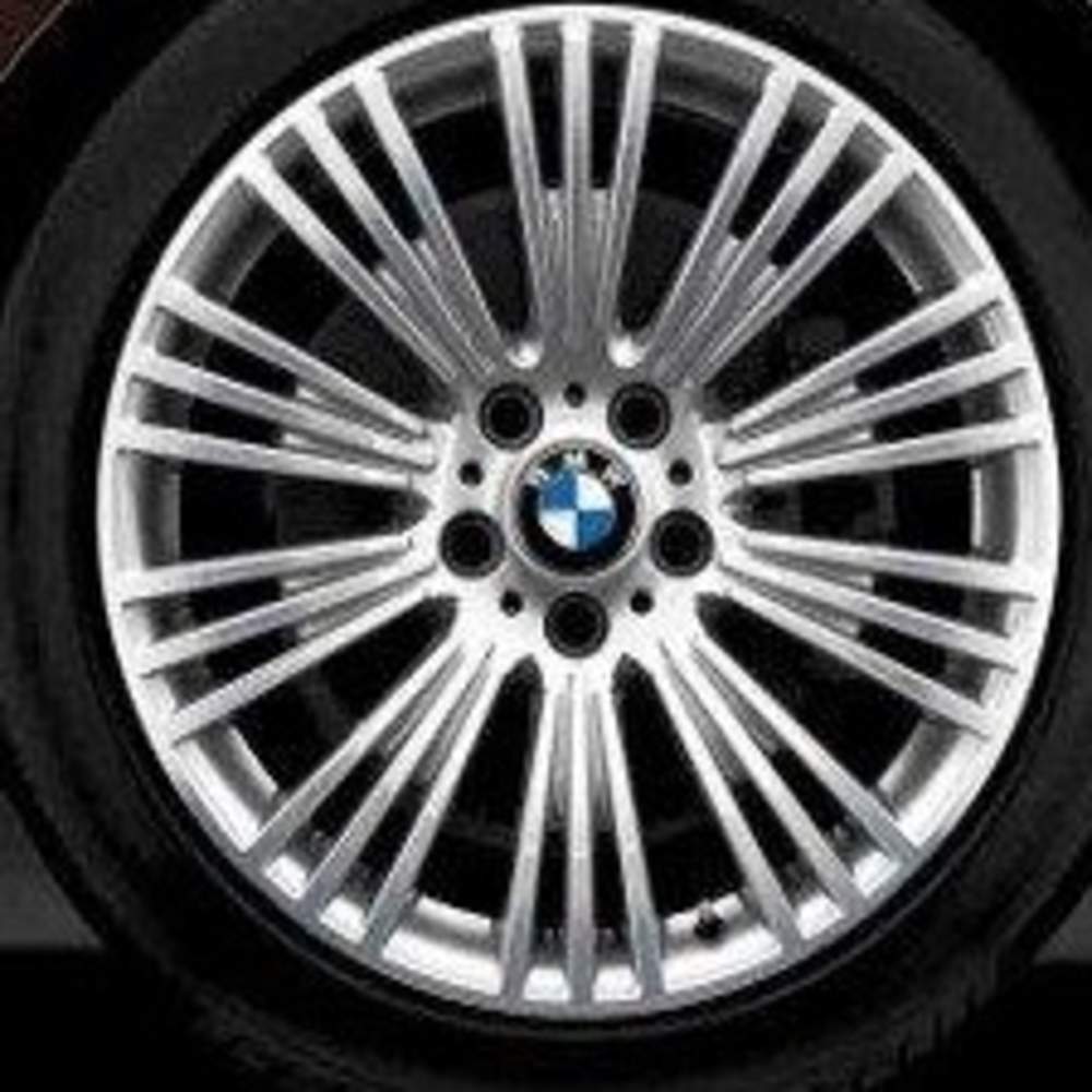 BMW 328i 2013-2016 19″ OEM Wheel