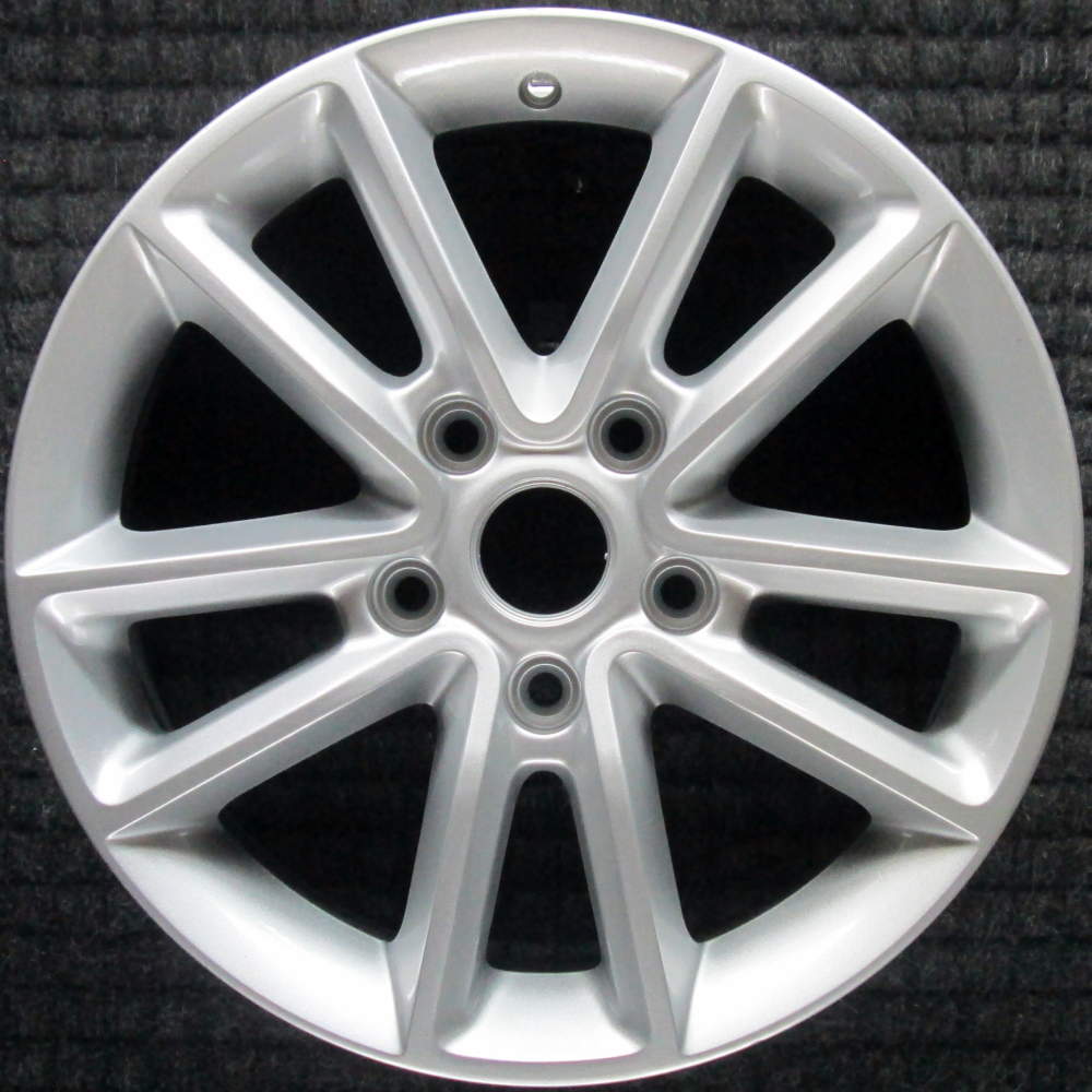 Dodge Journey 2018 17″ OEM Wheel