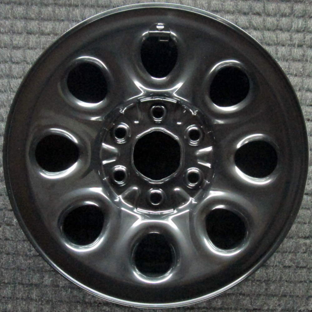 GMC Savana 1500 2009-2014 17