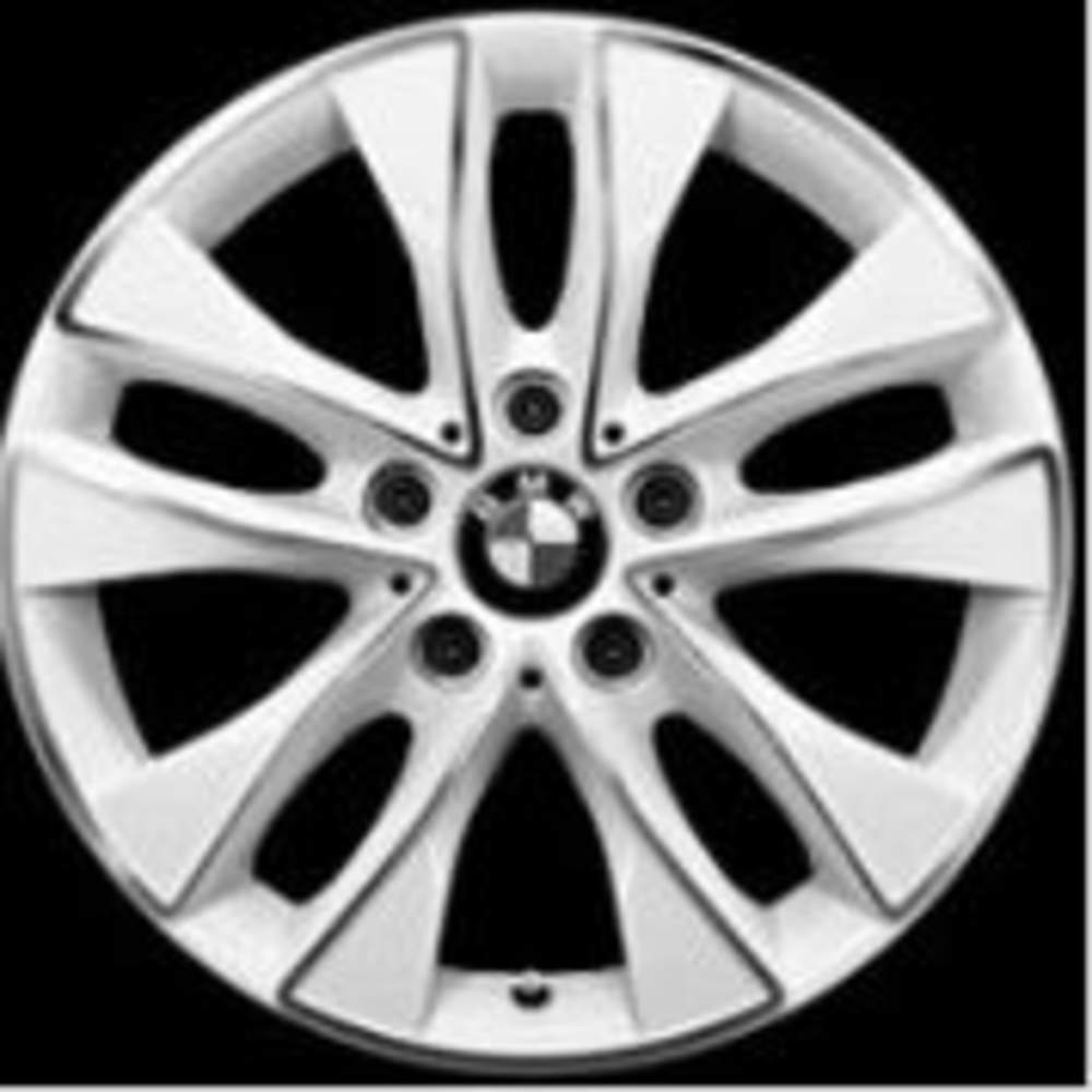 BMW M240i 20172018 17" OEM Wheel Machined Wheels America