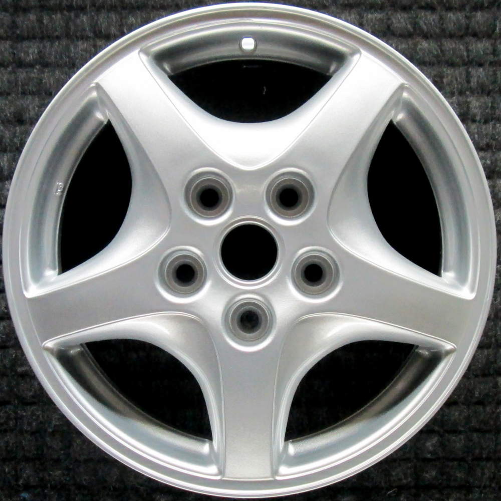 Pontiac Trans Sport 1998-2000 15″ OEM Wheel