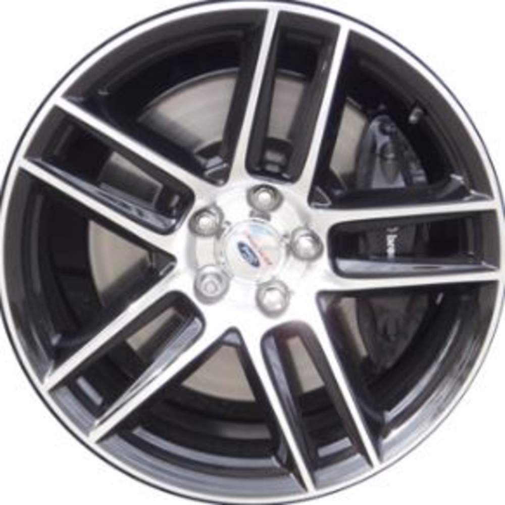 Ford Mustang 2012-2013 19″ Rear OEM Wheel
