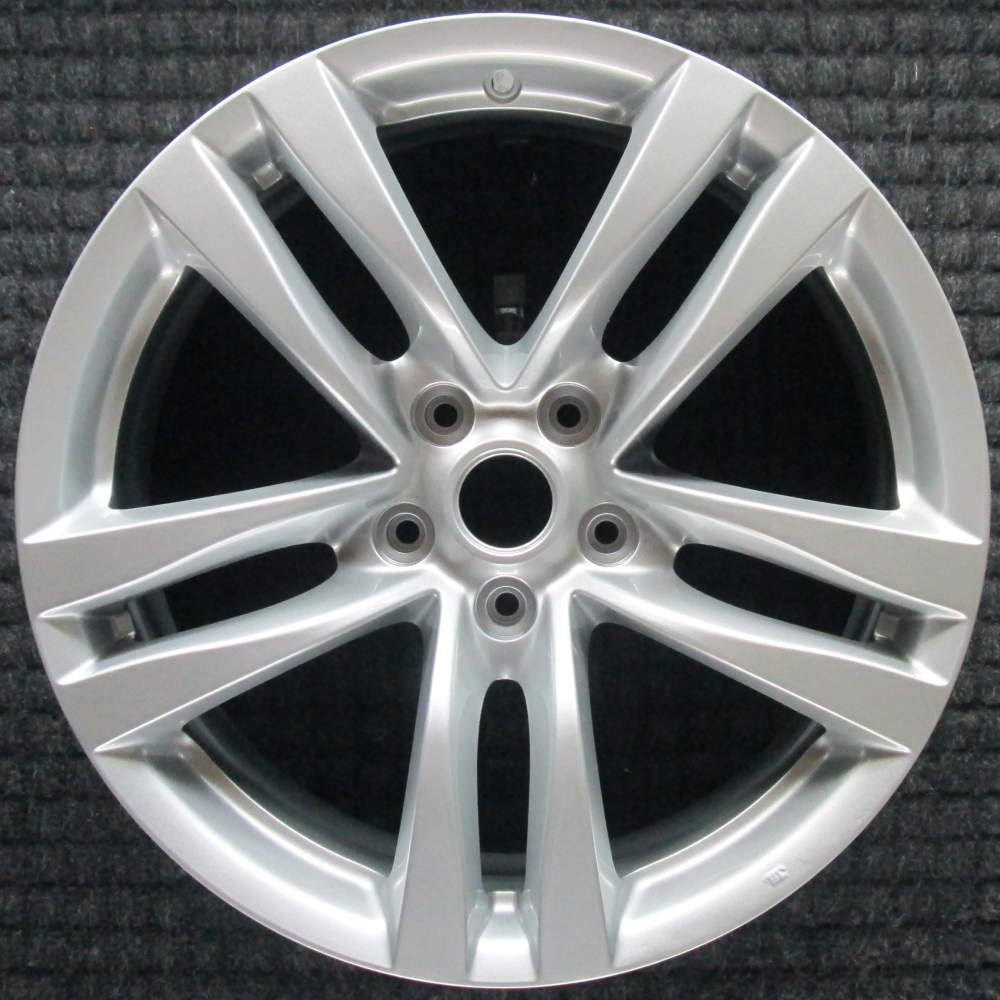Infiniti G37 2010 18″ OEM Wheel