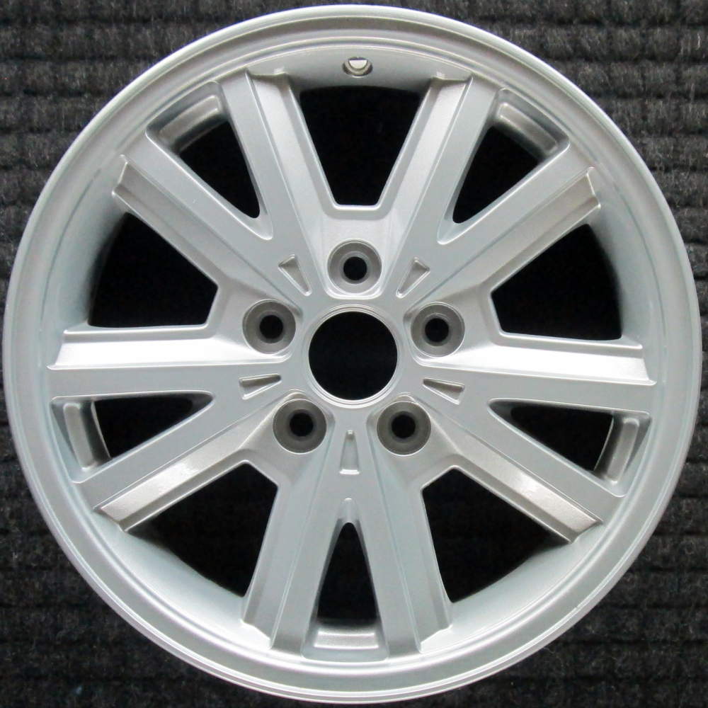 Ford Mustang 2005-2009 16″ OEM Wheel