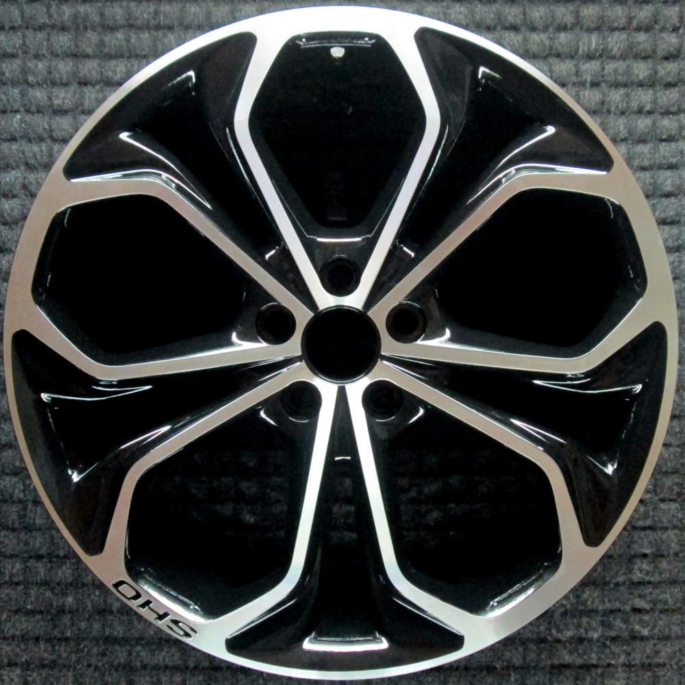 2013-2017 Ford Taurus 20″ OEM Wheel Rim