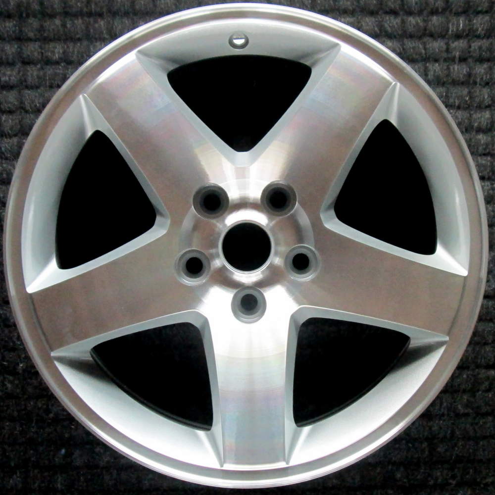 Dodge Charger 2006-2010 17