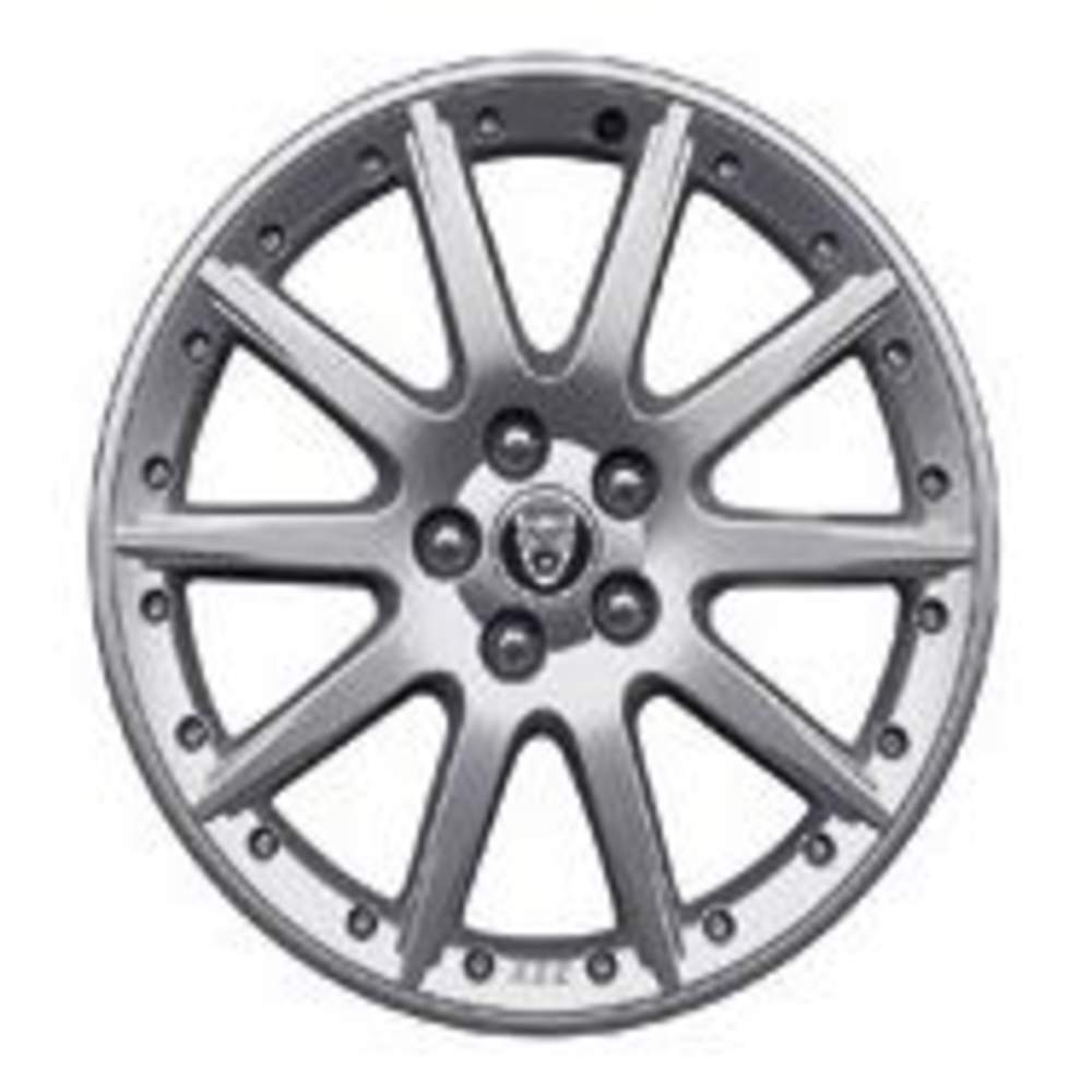 Jaguar S-Type 2005-2008 18″ OEM Wheel