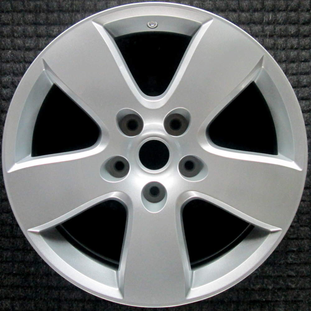2013 Ram 1500 20″ OEM Wheel Rim