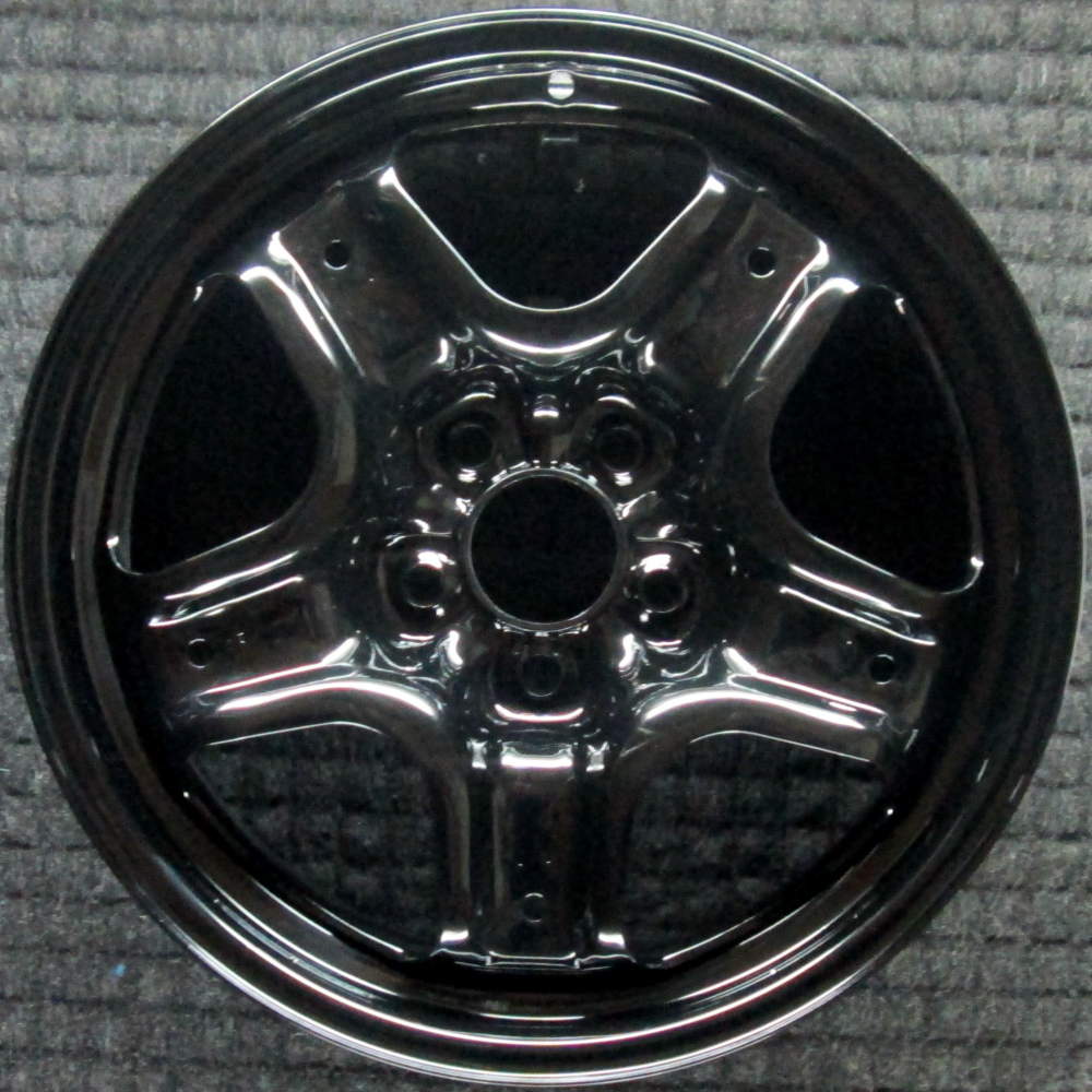 Chevrolet Malibu 2008-2012 17″ OEM Wheel