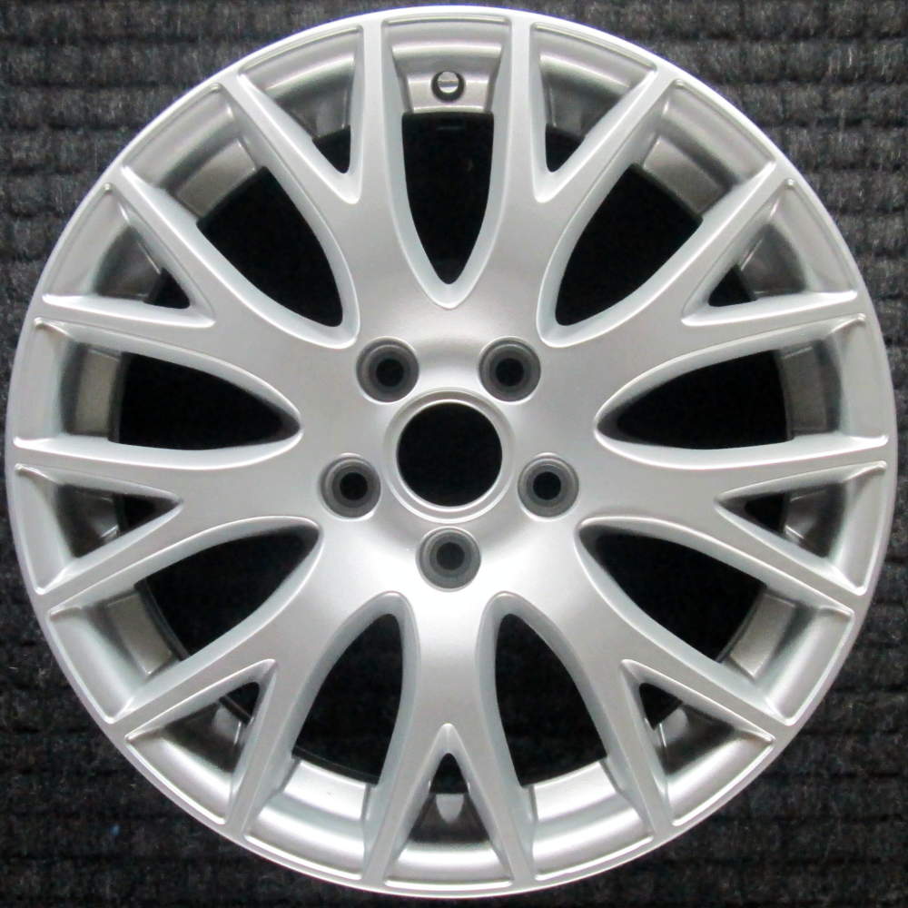 Audi A4 2005-2008 17″ OEM Wheel