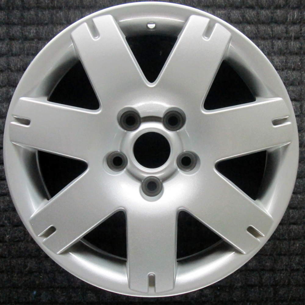 Volkswagen Passat 2001-2005 16″ OEM Wheel