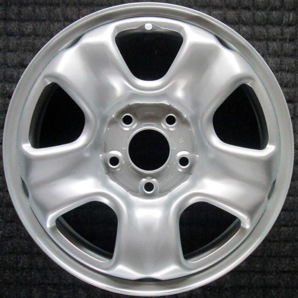 Honda CR-V 2012-2016 16″ OEM Wheel