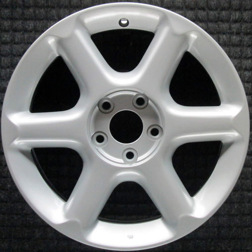 Nissan Maxima 2000-2001 17″ OEM Wheel