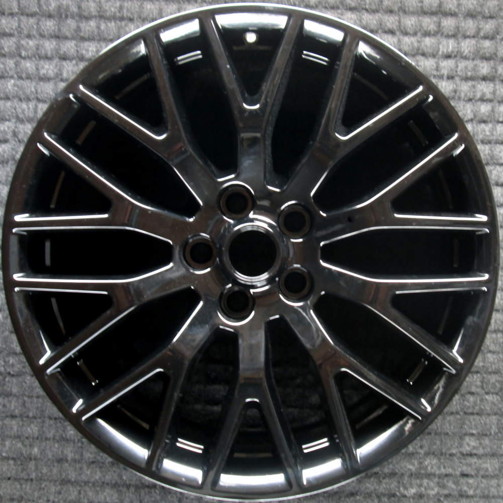 2015-2017 Ford Mustang 19″ OEM Wheel Rim