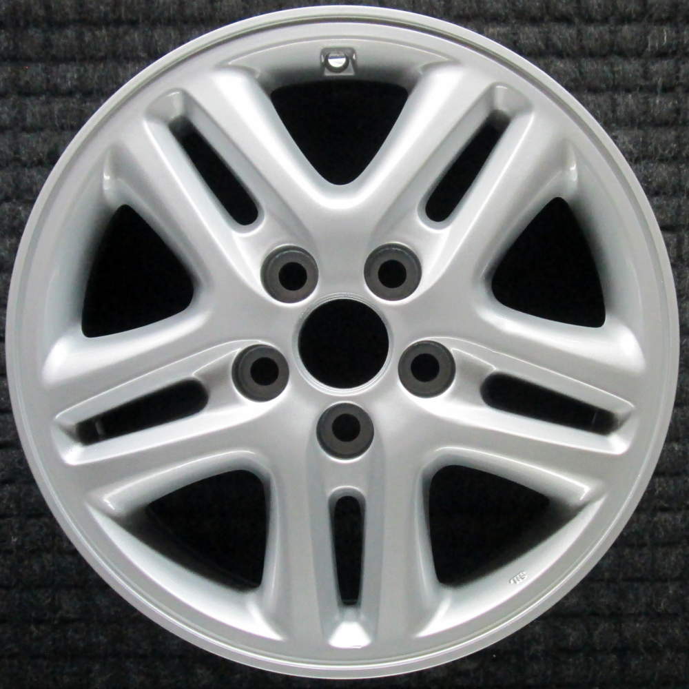 Toyota RAV4 2001-2003 16″ OEM Wheel