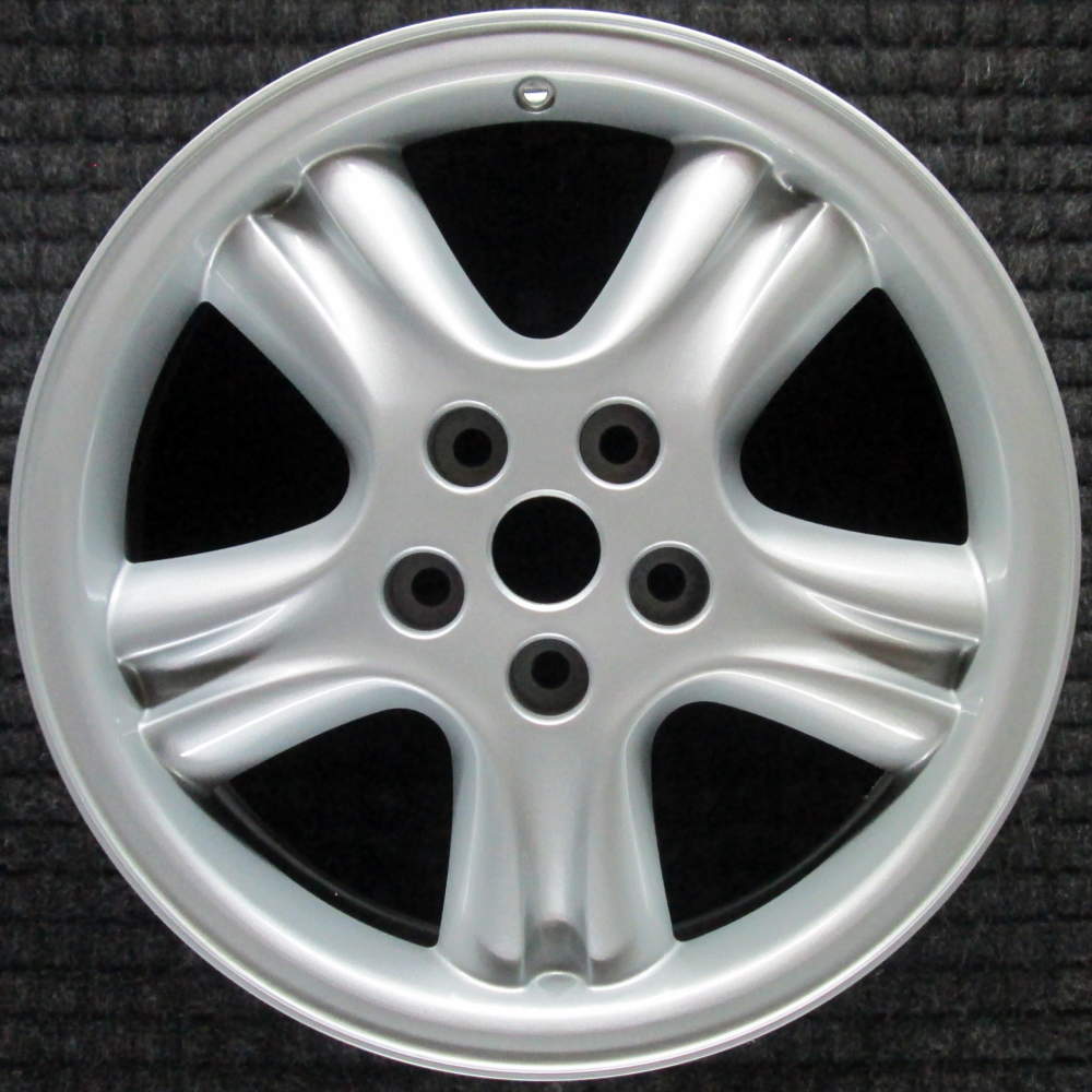 Jaguar XJ8 1998-2003 18″ OEM Wheel