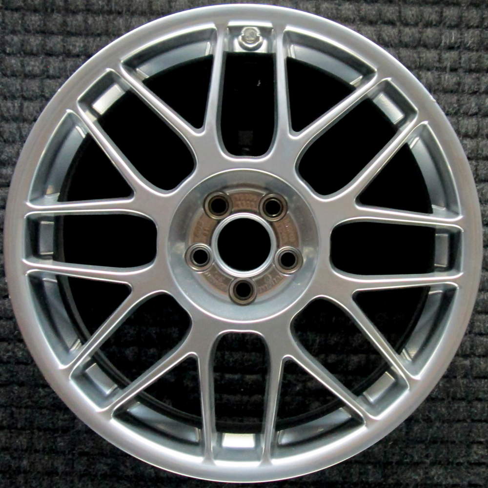 Volkswagen Jetta 2003-2011 18″ OEM Wheel