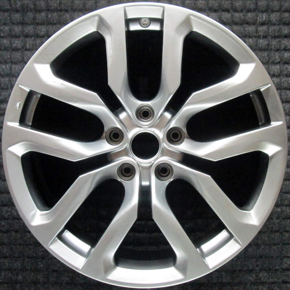 Nissan 370Z 2010-2018 18″ Front OEM Wheel