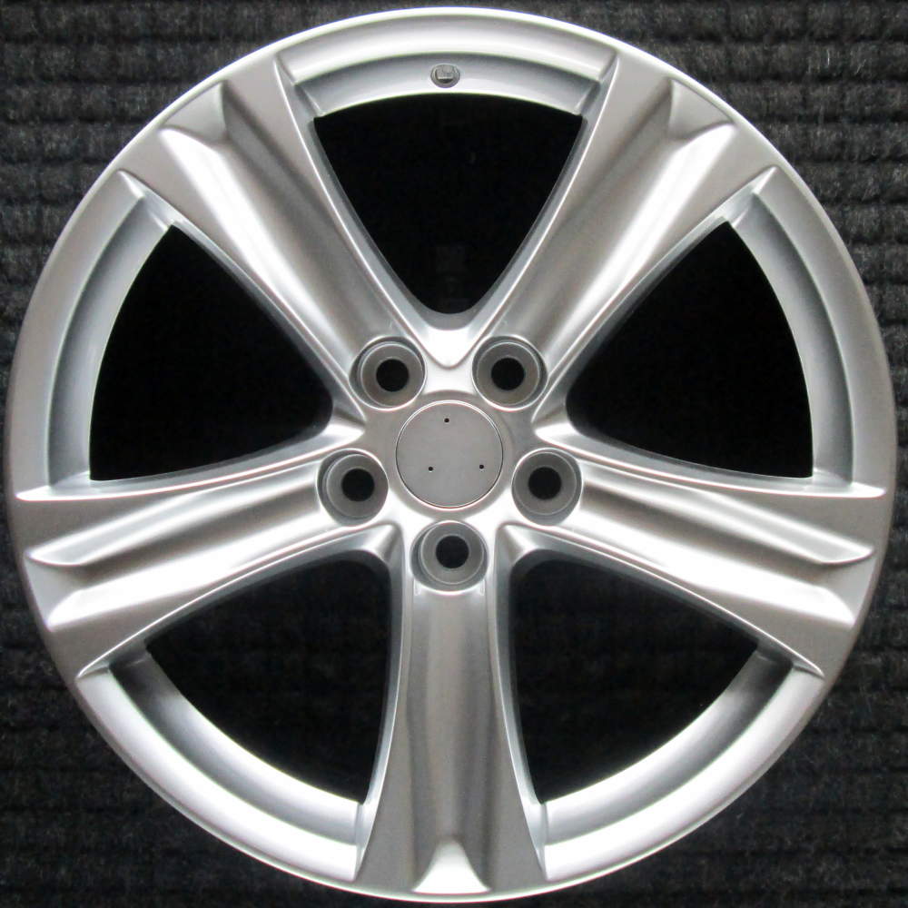 Lexus IS250 2011-2013 18″ Front Replica Wheel