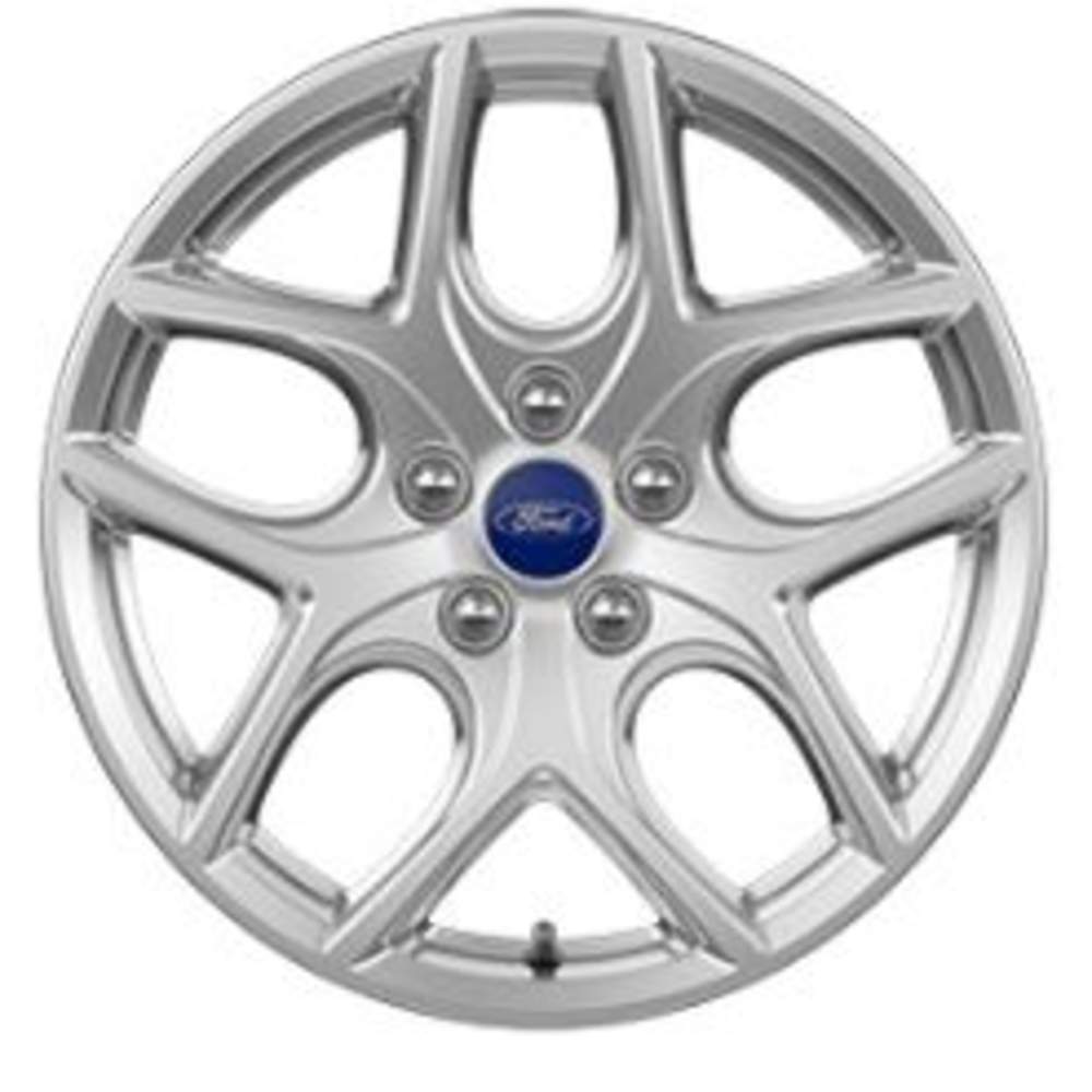 2015-2017 Ford Focus 17″ OEM Wheel Rim Light Hyper