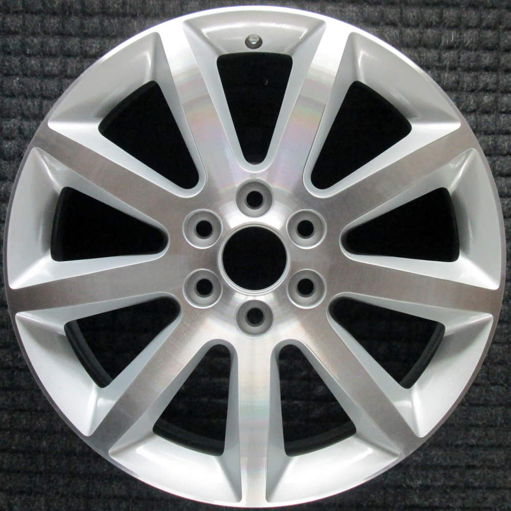 Car Dealerships In San Antonio Tx >> Buick Enclave 20" OEM Wheel 2013-2017 20997876 23126026 Car Dealerships In San Antonio Tx >> Buick Enclave 20" OEM Wheel 2013-2017 20997876 23126026