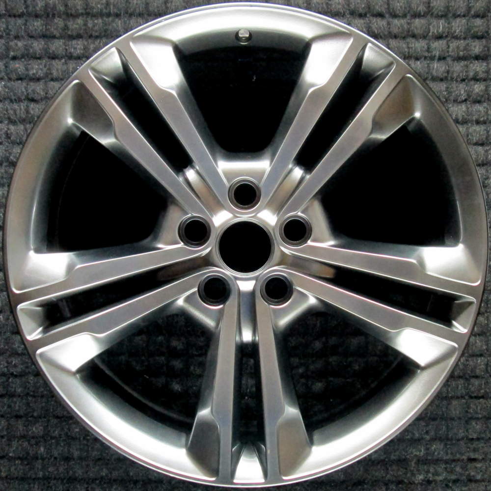 Dodge Charger 2011-2014 19″ OEM Wheel