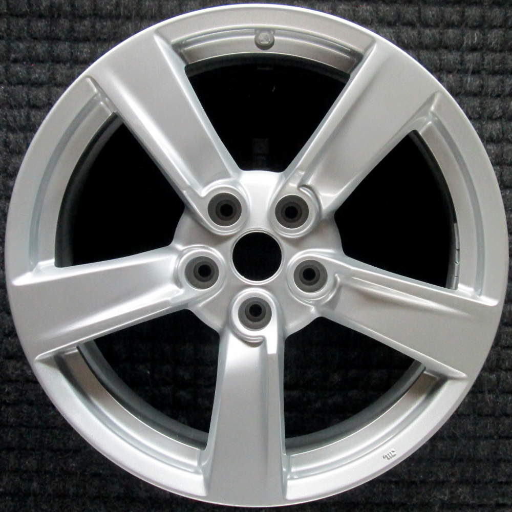 Nissan 370Z 2009-2012 18″ Front OEM Wheel Rim