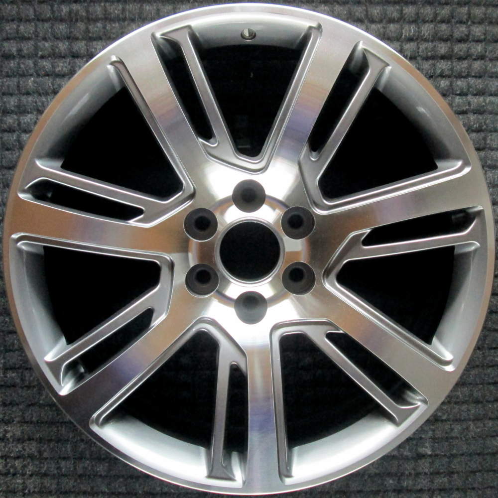 Cadillac Escalade ESV 2015-2019 22″ OEM Wheel Machined
