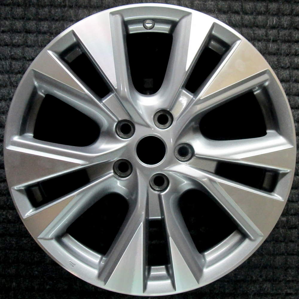 Nissan Murano 2015-2019 18″ OEM Wheel Machined