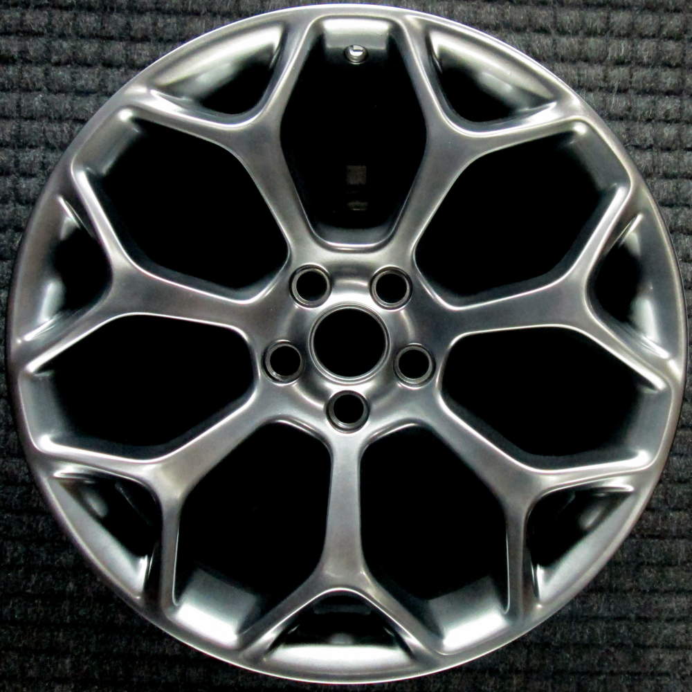 2015-2017 Chrysler 300 20″ OEM Wheel Rim
