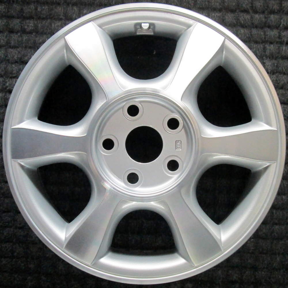Toyota Solara 1999-2003 16″ OEM Wheel Machined