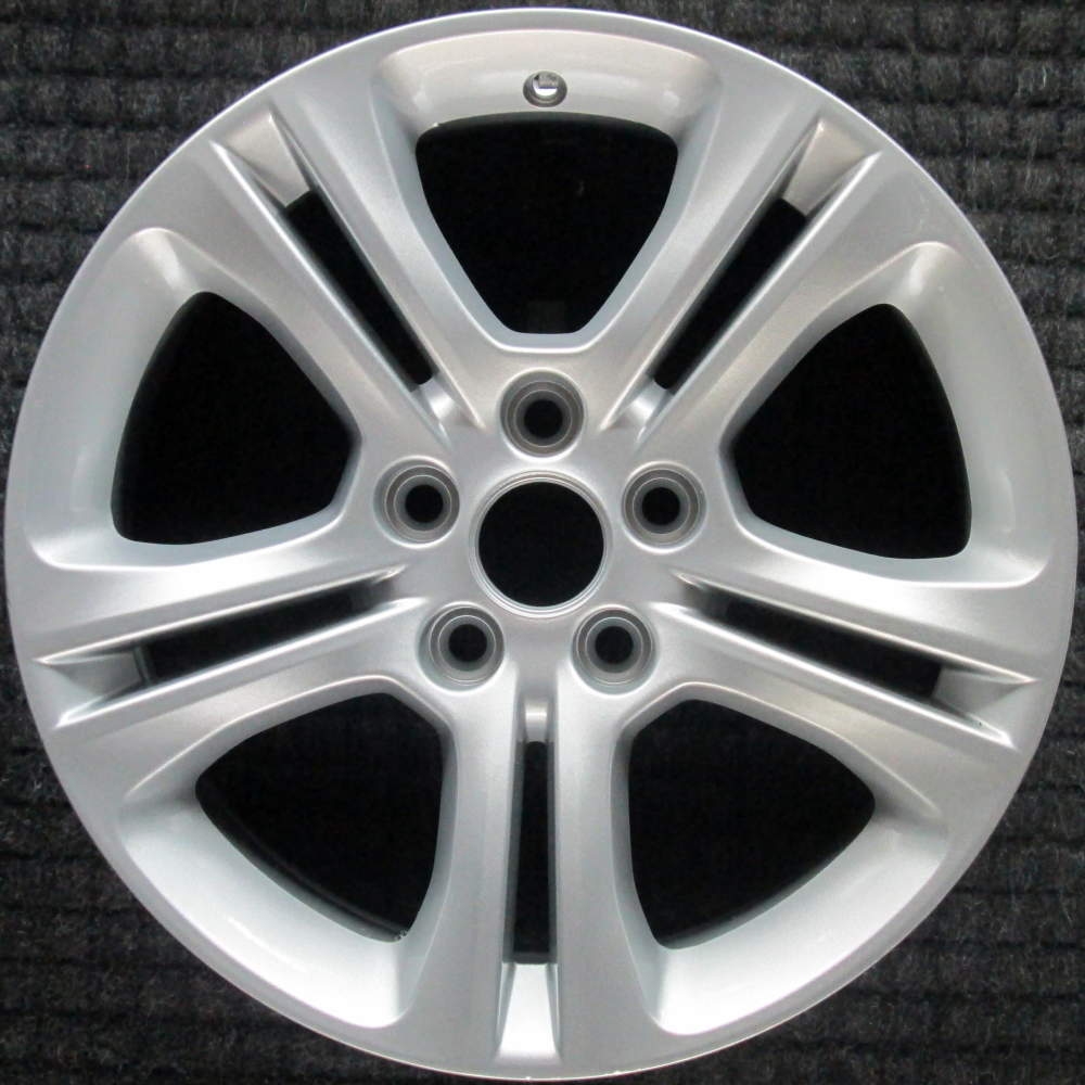Dodge Charger 2015-2018 17″ OEM Wheel