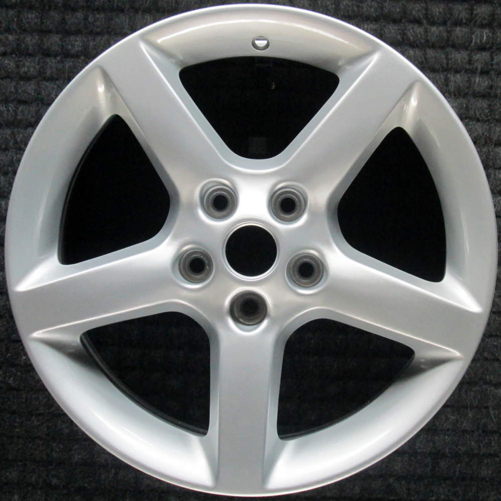 Nissan Altima 2005-2006 17″ OEM Wheel