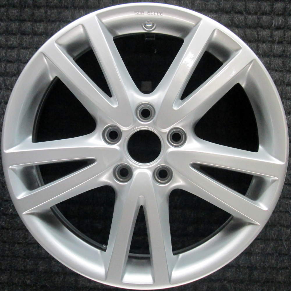 Volkswagen Jetta 2006-2007 17″ OEM Wheel