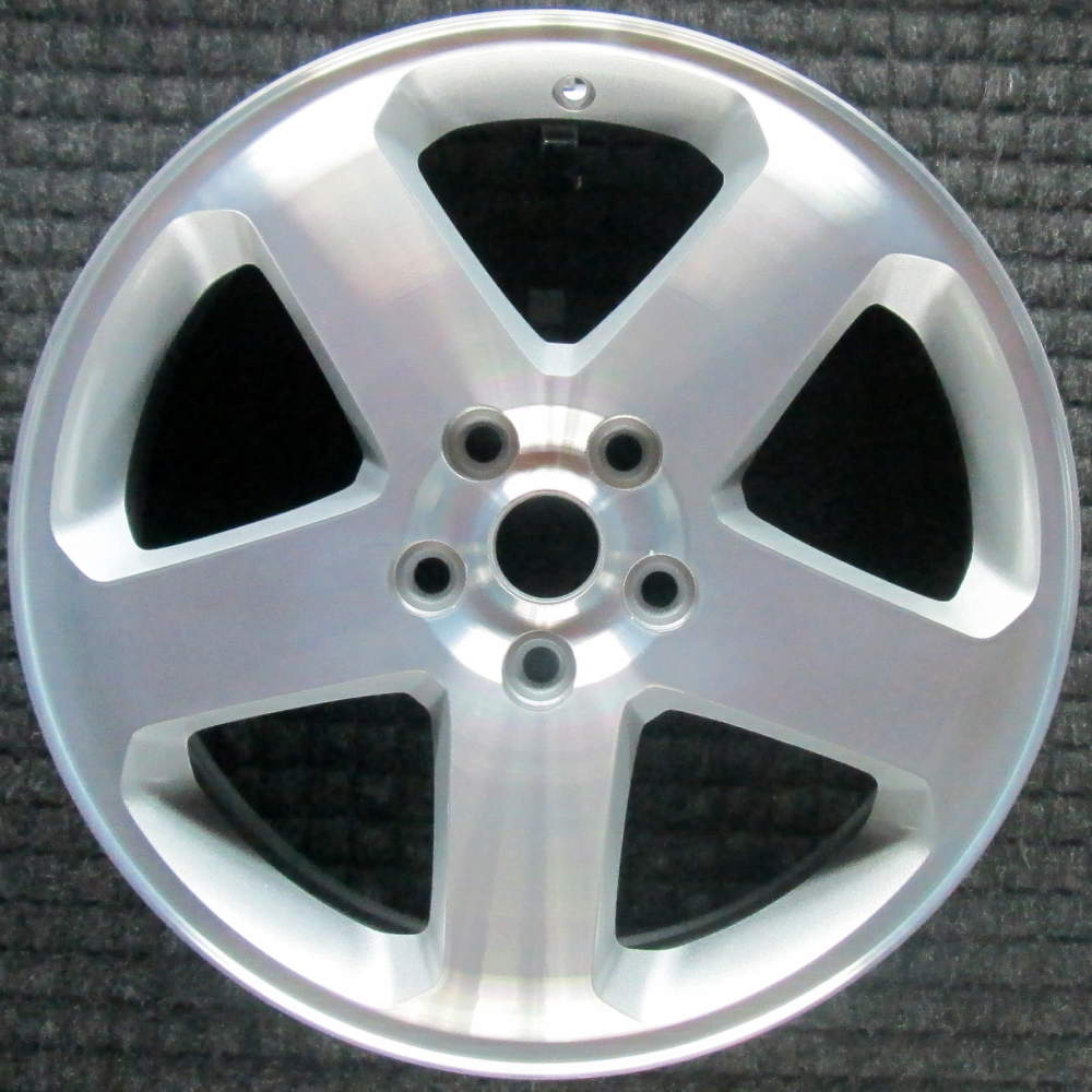 2008 Dodge Magnum 18″ OEM Wheel Rim