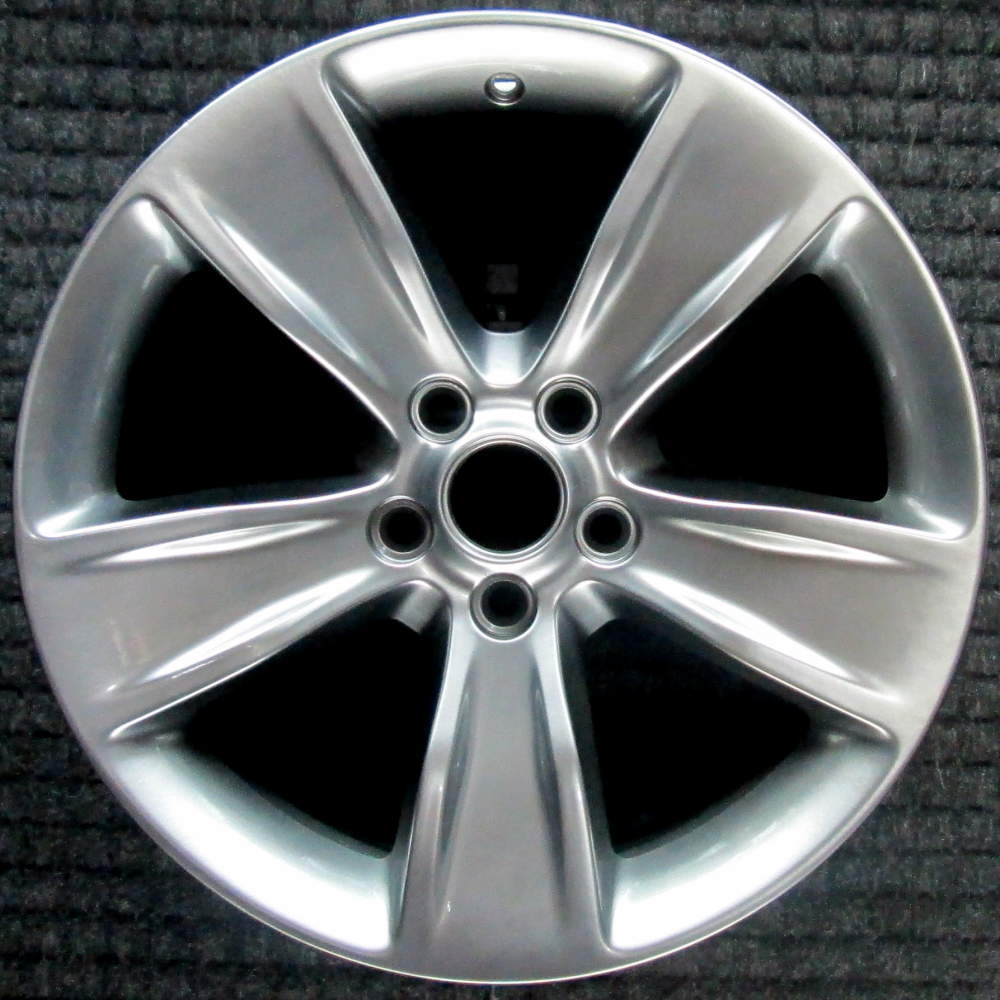 Dodge Charger 2015-2019 18″ OEM Wheel