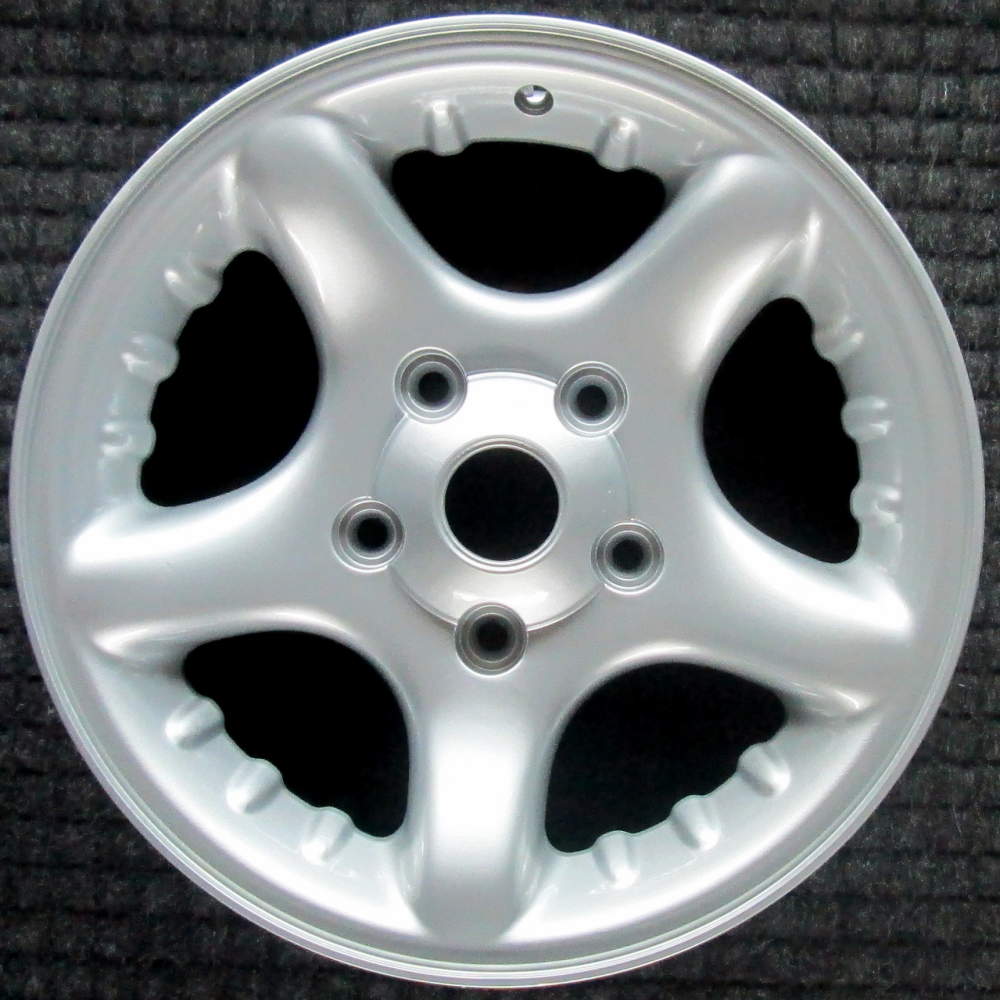 Dodge Ram 1500 2000-2001 17″ OEM Wheel