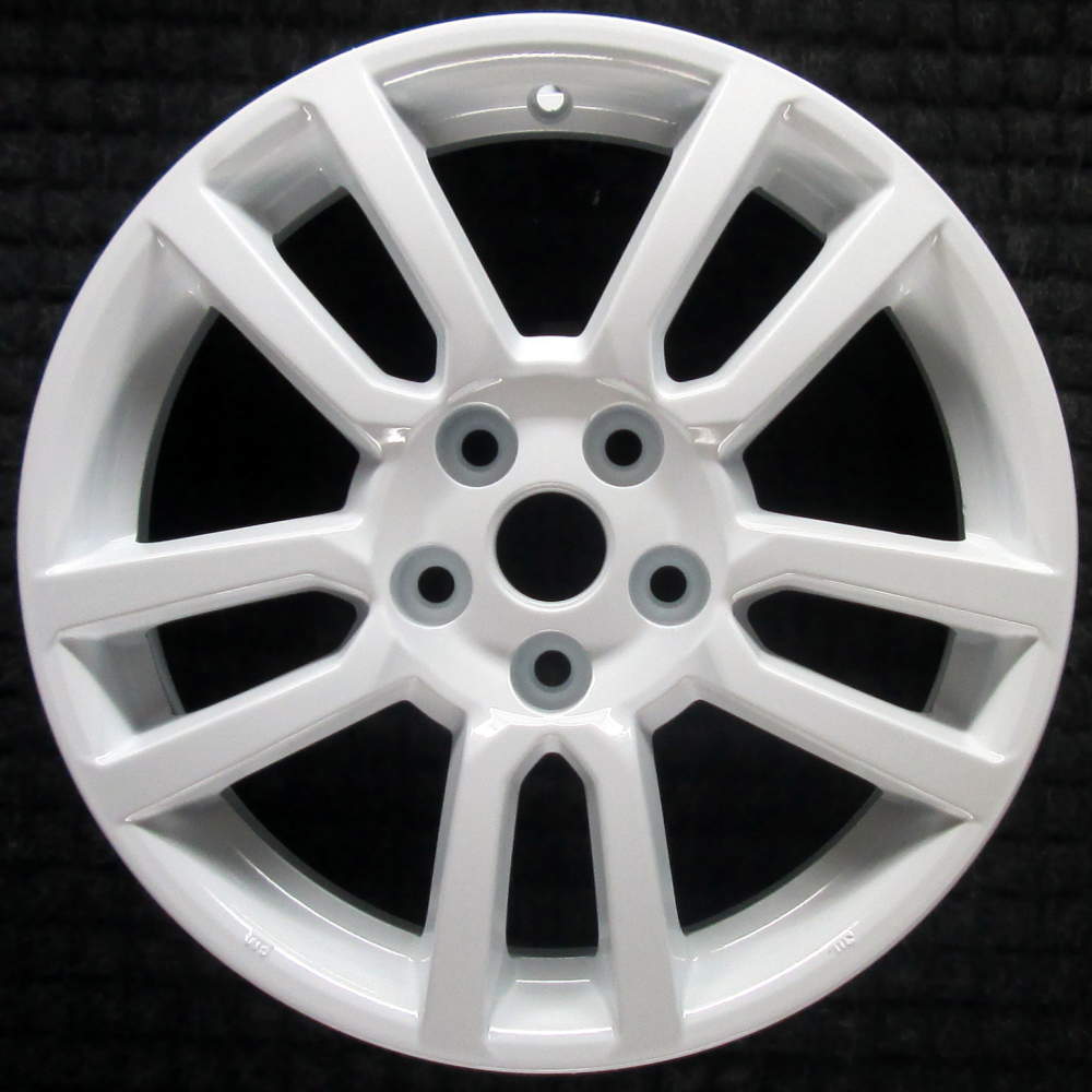 Chevrolet Sonic 2012-2016 16