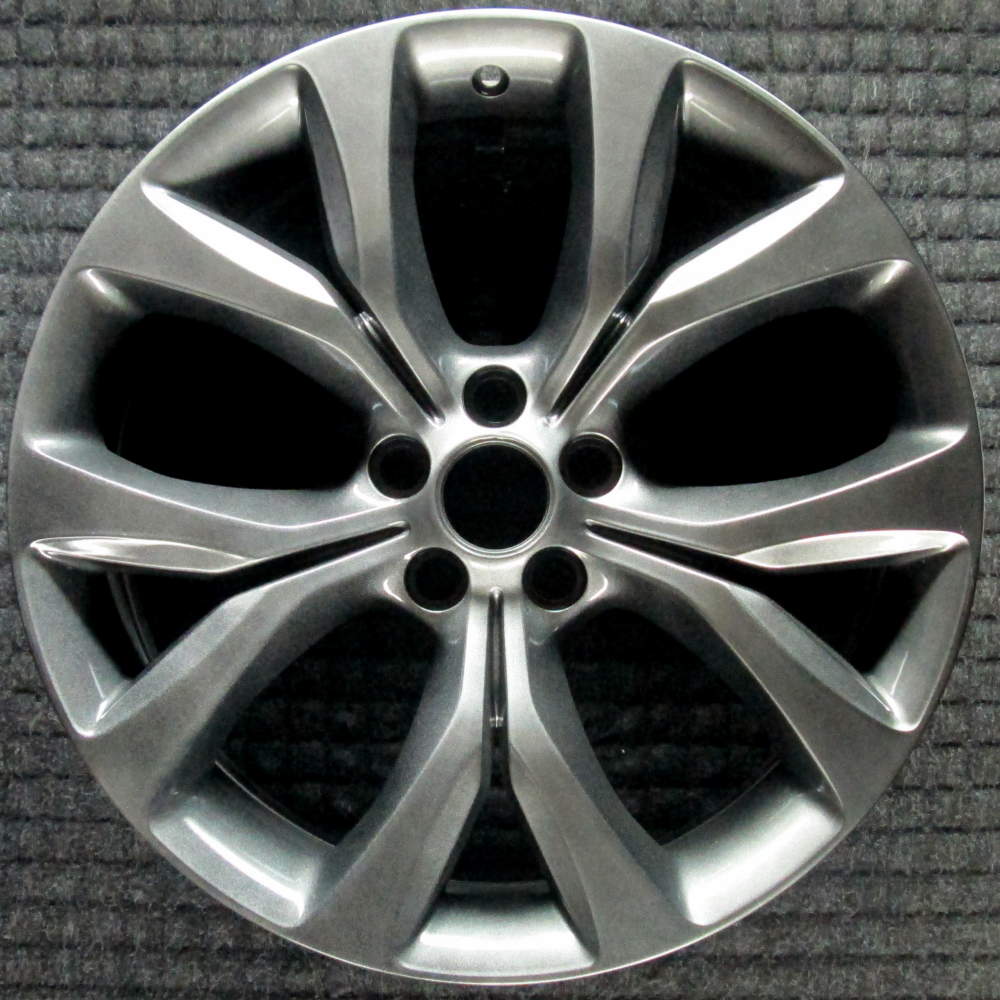 Chrysler 200 2015-2017 19″ OEM Wheel