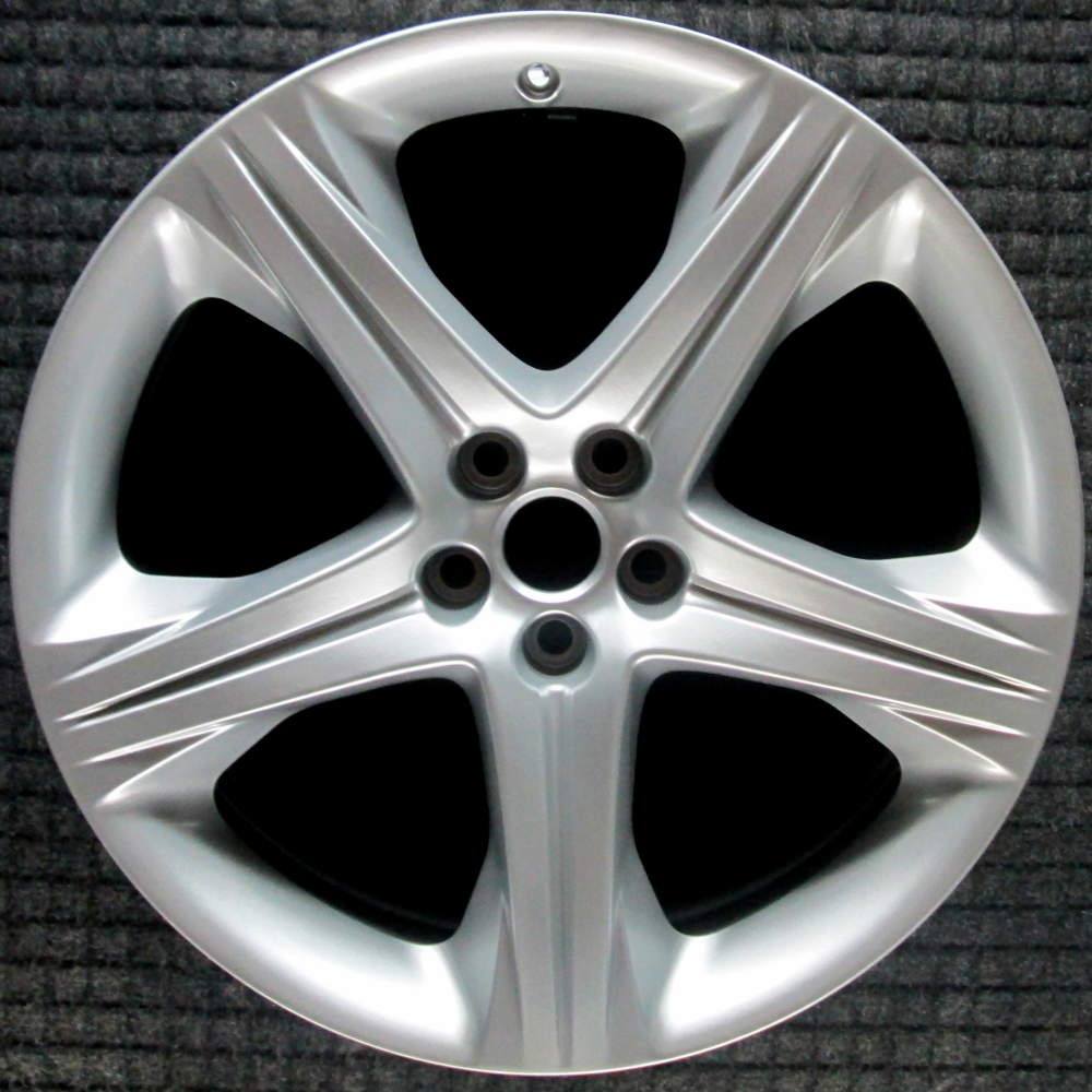 2009-2015 Jaguar XK 20″ OEM Wheel Rim