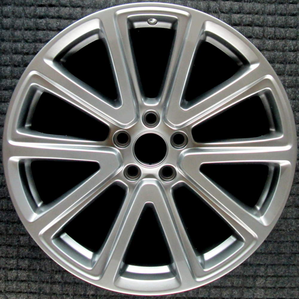 2015 Ford Explorer 20″ OEM Wheel Rim