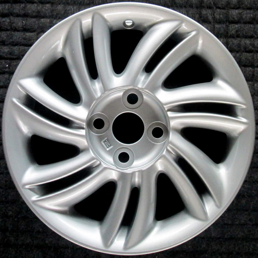 Scion XB 2004-2006 15″ OEM Wheel
