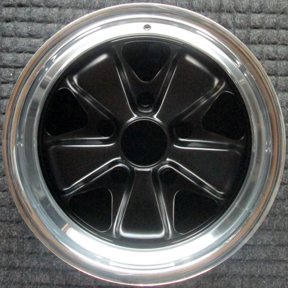 Porsche 944 19721988 15" OEM Wheel Polished Wheels America