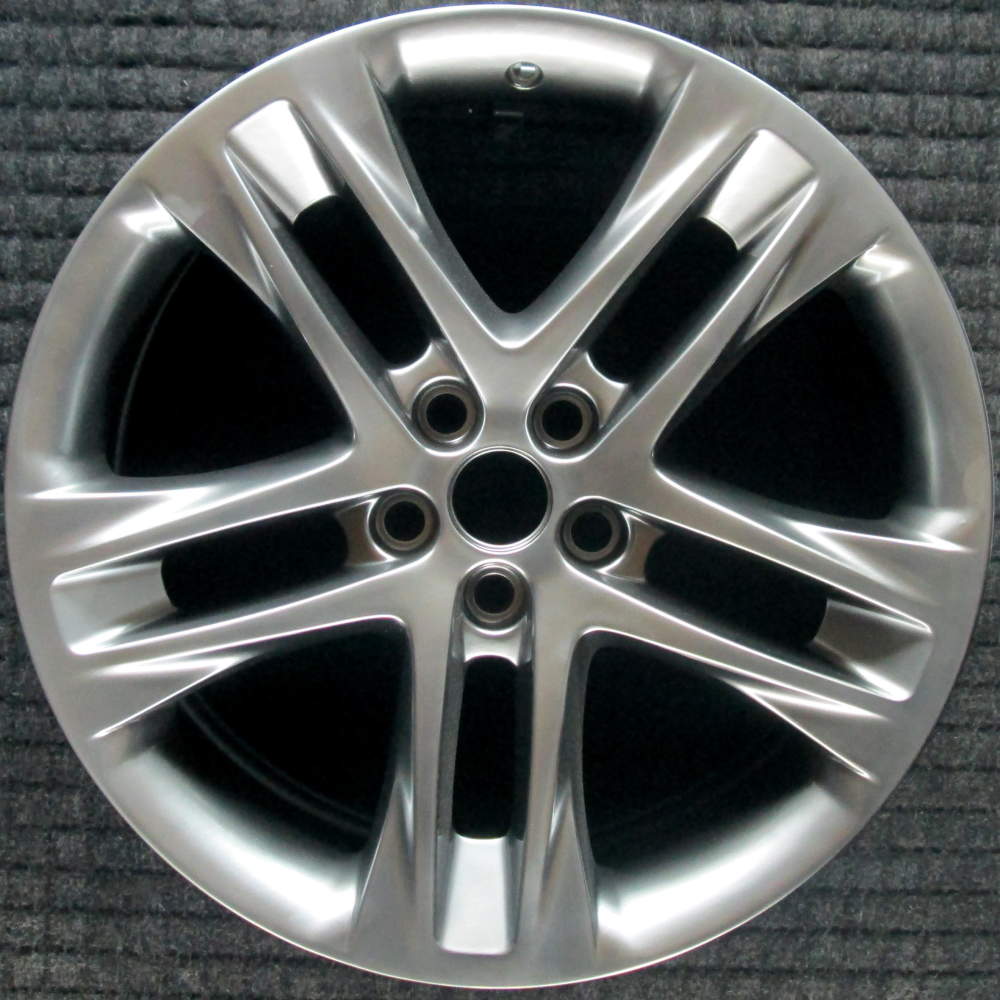 2015-2018 Lincoln MKC 19″ OEM Wheel Rim